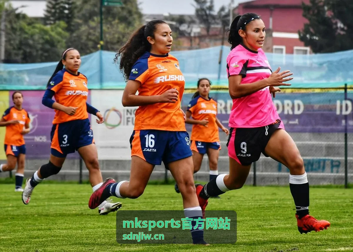 mksports官方网站赛事运营系统应用于高校运动会场景