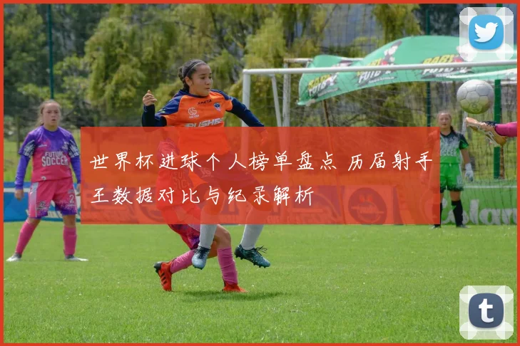 世界杯进球个人榜单盘点 历届射手王数据对比与纪录解析